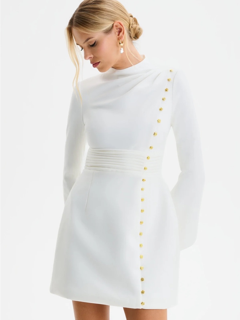 Lavish Alice Gemma Dress
